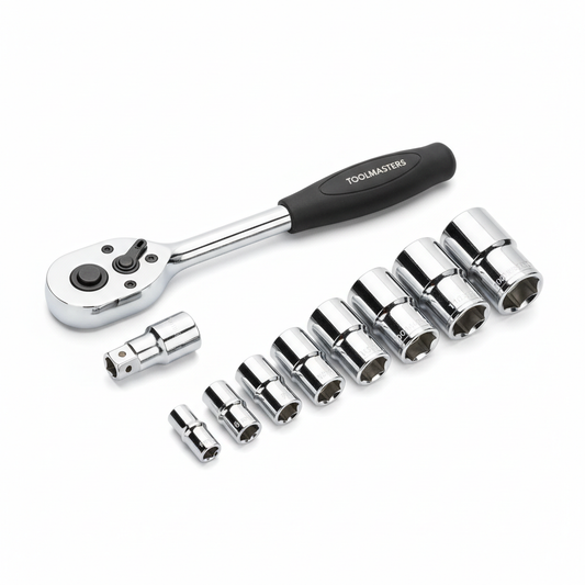 Set de Llaves y Herramientas 12 Piezas